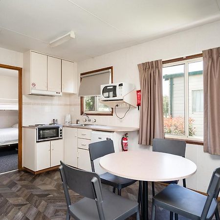 Gundagai Cabins & Tourist Park 외부 사진