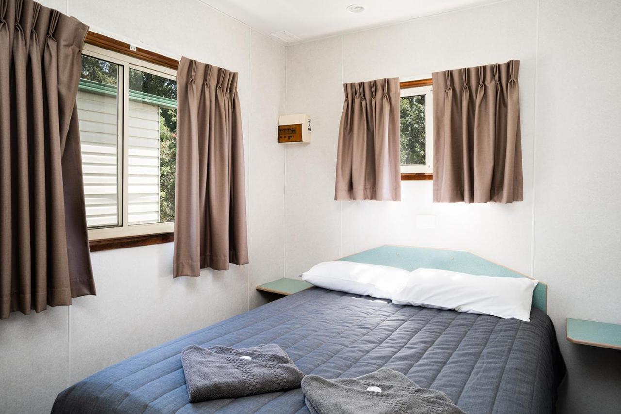 Gundagai Cabins & Tourist Park 외부 사진
