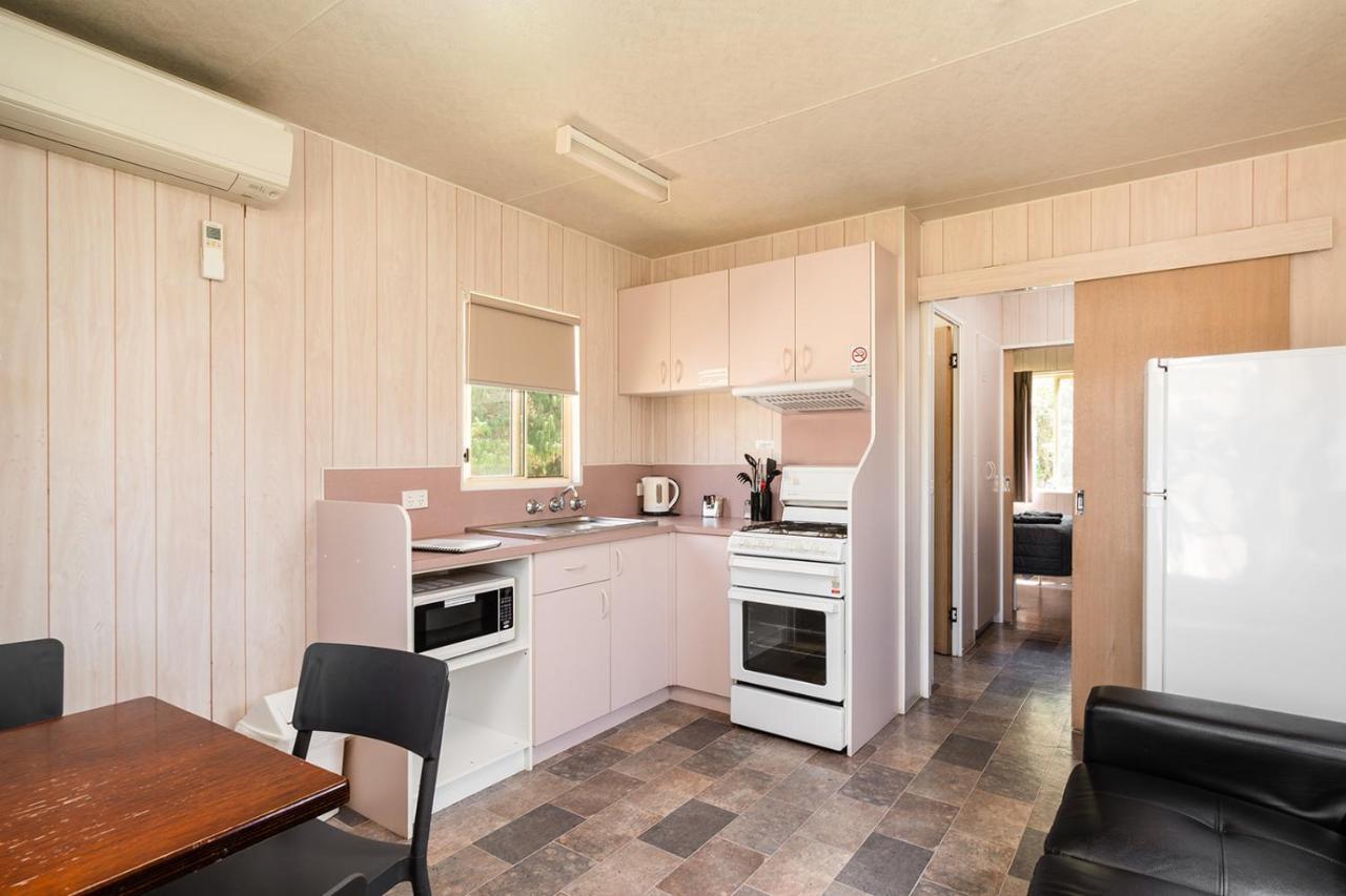 Gundagai Cabins & Tourist Park 외부 사진