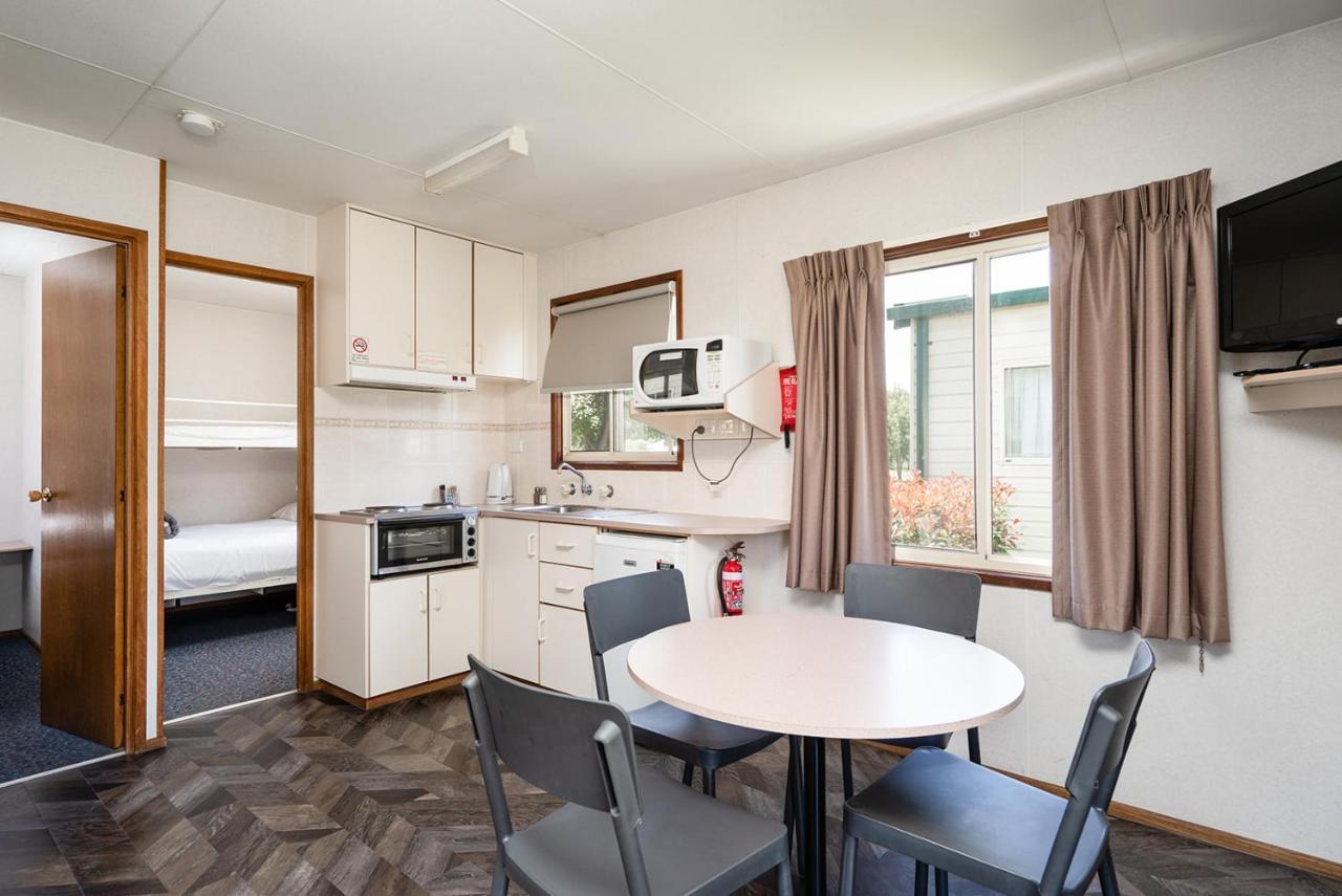 Gundagai Cabins & Tourist Park 외부 사진