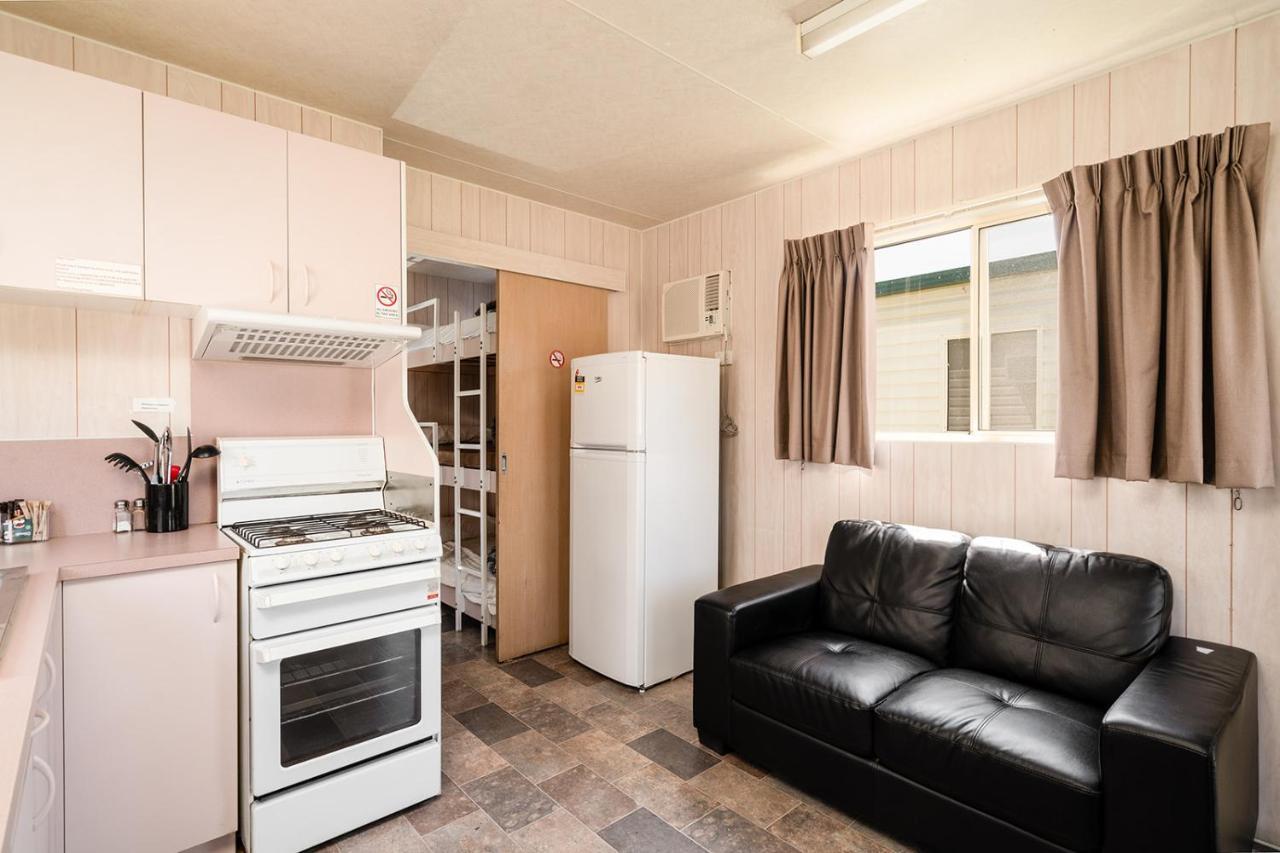 Gundagai Cabins & Tourist Park 외부 사진
