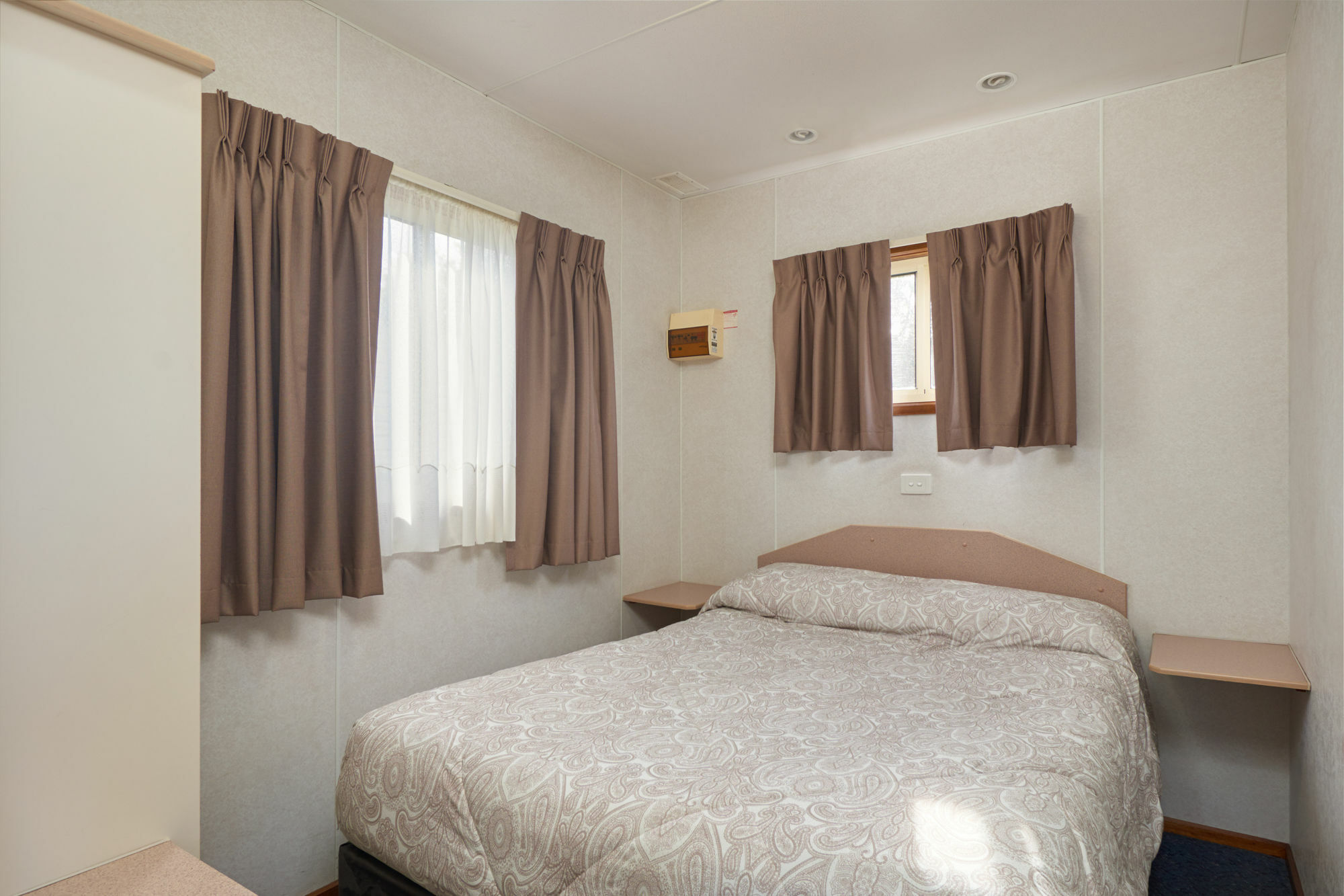 Gundagai Cabins & Tourist Park 외부 사진